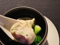 鲅鱼饺子-鲁采LU STYLE(新天地店)
