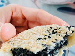 黑麻酥-桂香村(护国寺店)