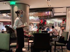 -深圳星河丽思卡尔顿酒店