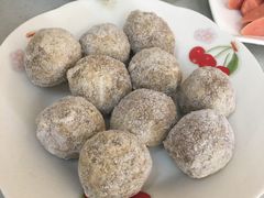 -好运来农家菜(吉林路店)