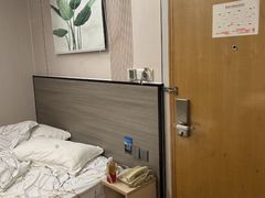 -住星酒店(广州北京路步行街店)
