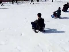 -梦幻奥陶纪景区