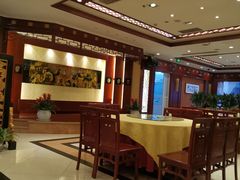 大堂-陈麻婆豆腐(春熙店)