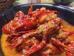 -聚味瞿记·龙虾堂(天元店)