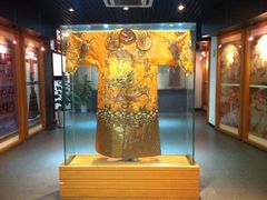-苏州丝绸博物馆