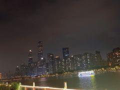 -琶醍壹号•潮菜江景餐吧