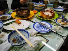 -万丽轩·粤菜(王府井金茂万丽酒店)
