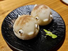 -永安鱼庄·镇江菜(丁卯店)