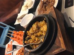 -巴麦隆自助烤肉(桂林路店)