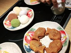 -温野菜涮涮锅(西单大悦城店)