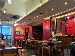 -1078號老北京涮肉(松柏店)