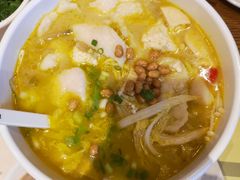 -渝是乎川渝小炒(新世界百货望京店)