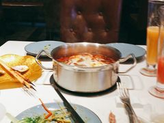 -吉布鲁 牛排海鲜自助(岳塘步步高广场店)