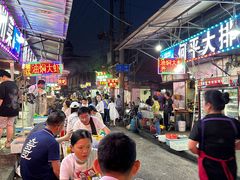 -桂萍特色牛筋牛杂(长堤街总店)