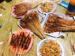 -十里铺铁板鱿鱼