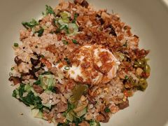 牛脸颊肉拌饭-胡麻(静安嘉里店)