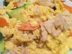 -同合居·非遗东北菜(红博会展店)