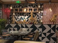 -Home Thai·泰谣(王府井apm店)