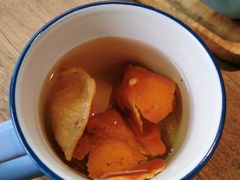 -蜜桃餐厅·伴山(湖滨商业街店)