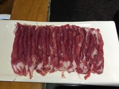 -北门涮肉·铜锅涮肉(南锣鼓巷店)