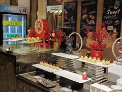 -乐咖啡西餐厅(太湖皇冠假日酒店)