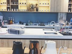-GOTLOT COFFEE&KITCHEN角落厨房NOOK店