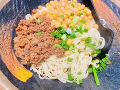 碗杂面-我的面 川味Bistro(后沙峪店)