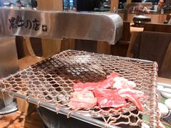 -黑牛の店·和牛烧肉(大悦城店)