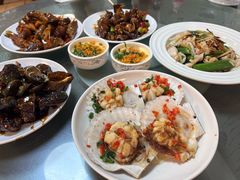 -日丰园海肠水饺·老字号大连海鲜(小平岛总店)