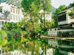 -清漾毛氏文化村