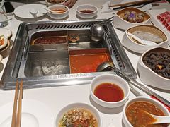 -海底捞火锅(长宁路龙之梦店)