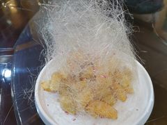 拔丝红薯-台北A+A七喜饭店(德增街店)