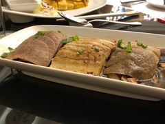 -丰收日·小海鲜·沪上家宴(顾村正大店)