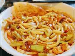 -木卡买提新疆餐厅·清真(新里海顿公馆店)
