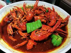 -京悦南门涮羊肉·羊蝎子火锅(田林路店)