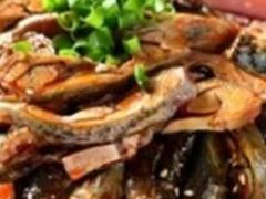 -蜀厨小匠·民间川菜(犀浦店)