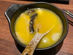 -浪花亭日本料理(古田路店)