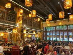 -杨记隆府(南坪店)