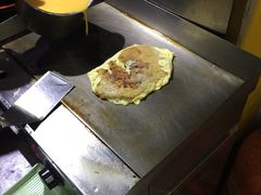 -芬芳甜品(同福路店)