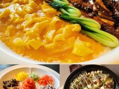 -晓长安·新陕菜(曲江店)