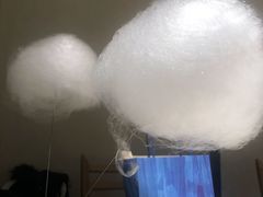 棉花糖-小大董·烤鸭(凤凰汇店)