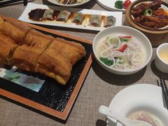 -晋江荣誉国际酒店·港誉茶餐厅