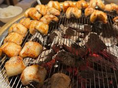 -泥炉烧肉师(新街口金銮巷店)