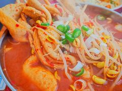 -青春分食(仙林大学城店)