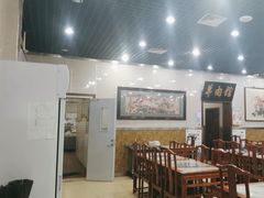 -壹条龙饭庄台基厂店