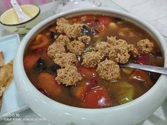 -河南食府(人民路店)