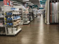 -NITORI 宜得利家居(金银潭永旺梦乐城店)