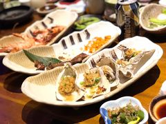 -和彩放题餐厅(酒仙桥店)