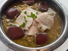 年猪烩菜-八大碗·地道东北菜(白塔堡店)