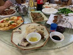 -区海鸡场饭店(石壁店)